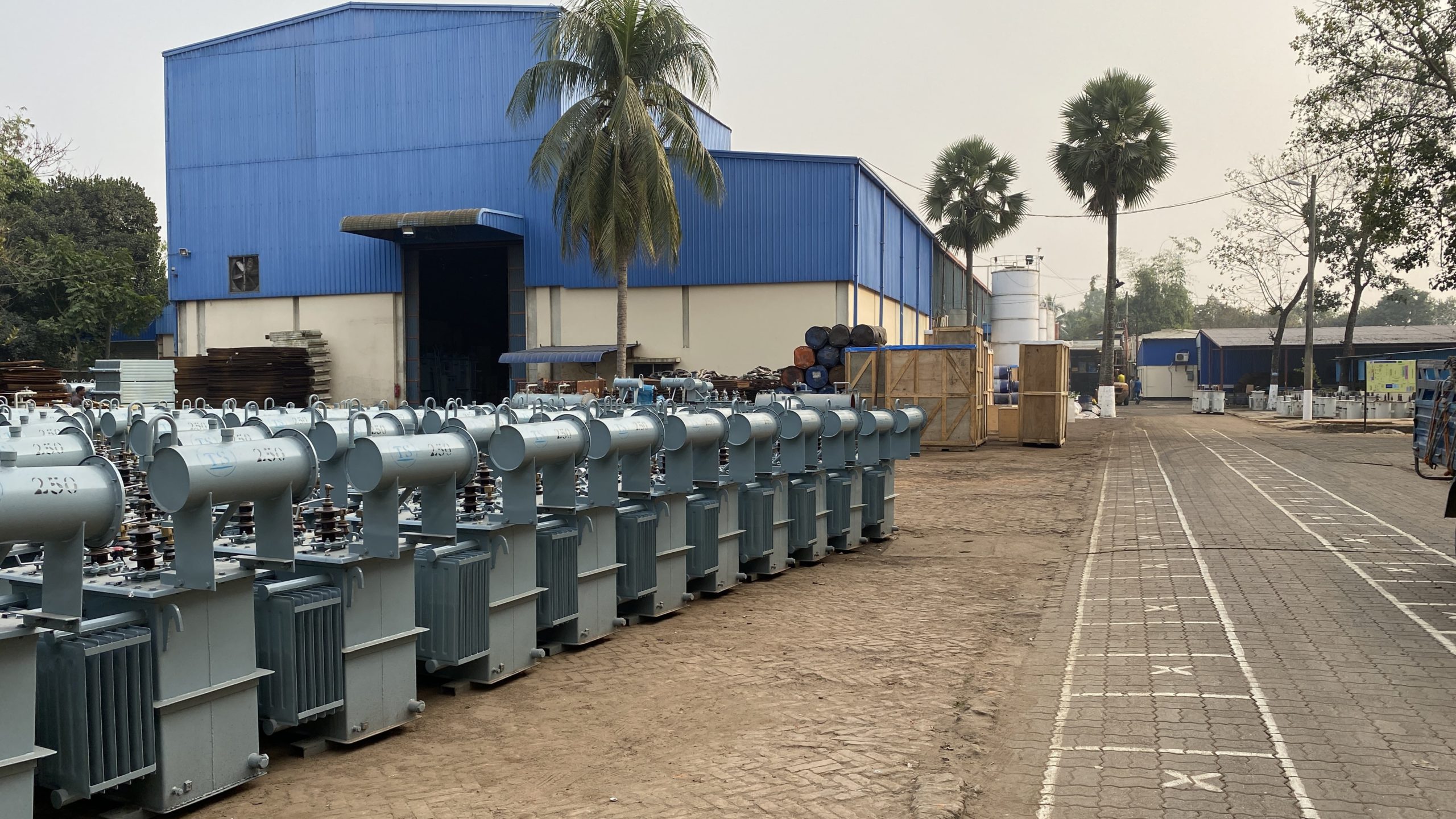 Home TS Transformers Electronics Equipments